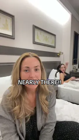 The end is in sight guys 😁 #fyp #foryou #thewallaces #turkey🇹🇷 #teeth 