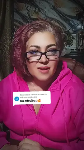 Ca răspuns pentru @mihaela.anghel83 
