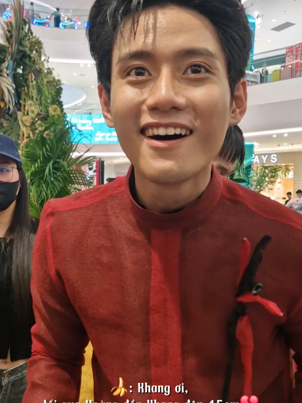 lời giải thích cho câu chiện bị đồn là độn 15cm💔 #dienviendinhkhang #donhathoang  #cuoivochocha #trending  #xhhhhhhhhhhhhhhhhhhhhhhh 