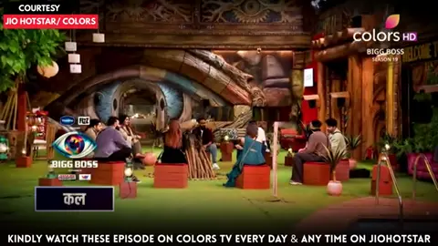 promo #biggbossseason19episodefull #biggboss19update #viral?videotiktok😇😇 #foryoupage❤️❤️ #promo 