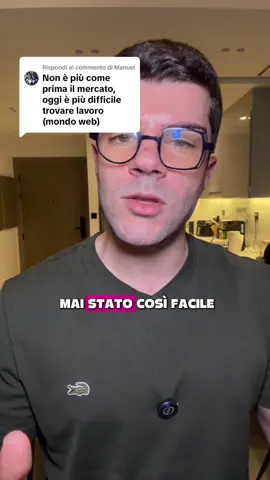 Siediti ragazzo, adesso nonno ti racconta una storia…👴🏻#lavoro #carriera #colloquio #itsgianti #stipendio  