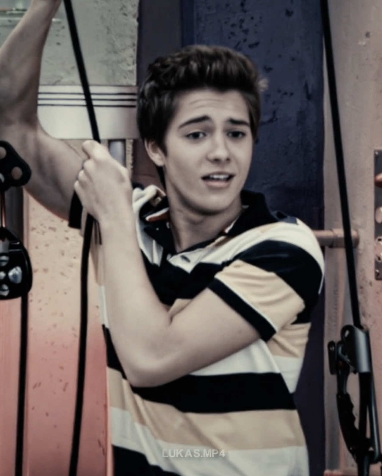 Its a basic edit Ik i Will post something good soon | vsdt: @mariaa.msf @dio dt: @𝔫 @🐈‍⬛  | #chasedavenport #chasedavenportedit #labrats #fyp #viral 