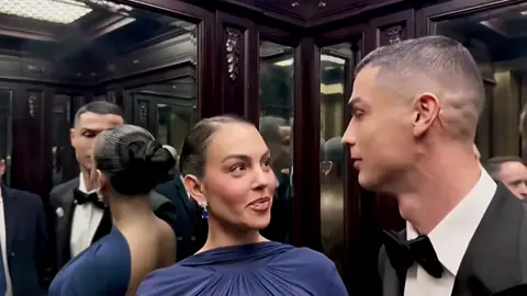 مسحوره والله #cristianoronaldo #m #fyp #georginarodriguez 