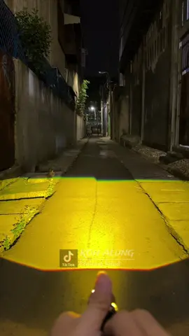 NEW!! IBEZ 201 All Weather,,, Lampu utama mini biled soket H4 pnp #minibiled #miniprojector #kohalung 