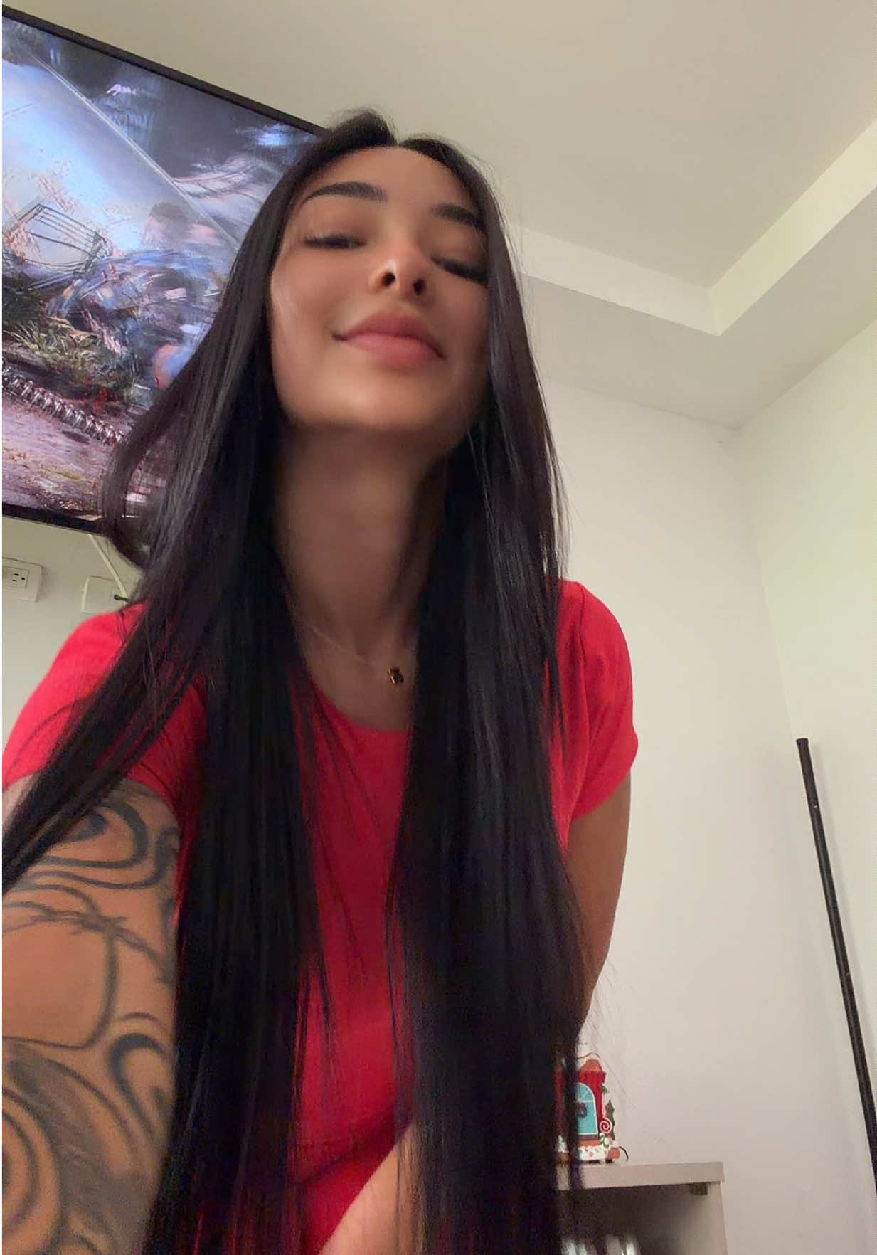 Arribaaa #parati #fyp #trend #paratiiiiii 