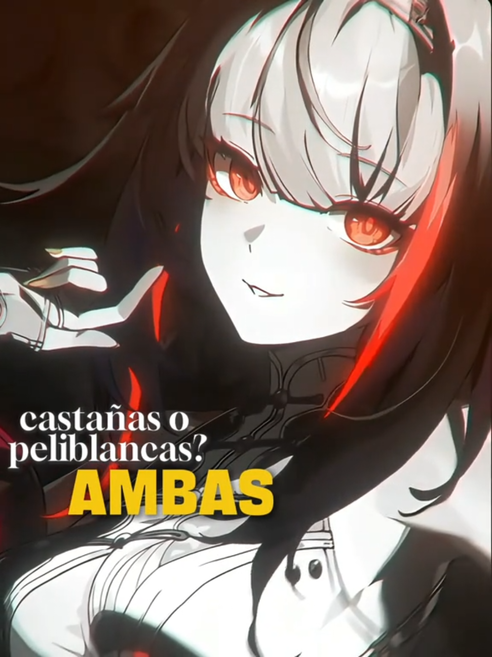 Ye shunguang cuenta como premio doble #zzzero #zenlesszonezero 