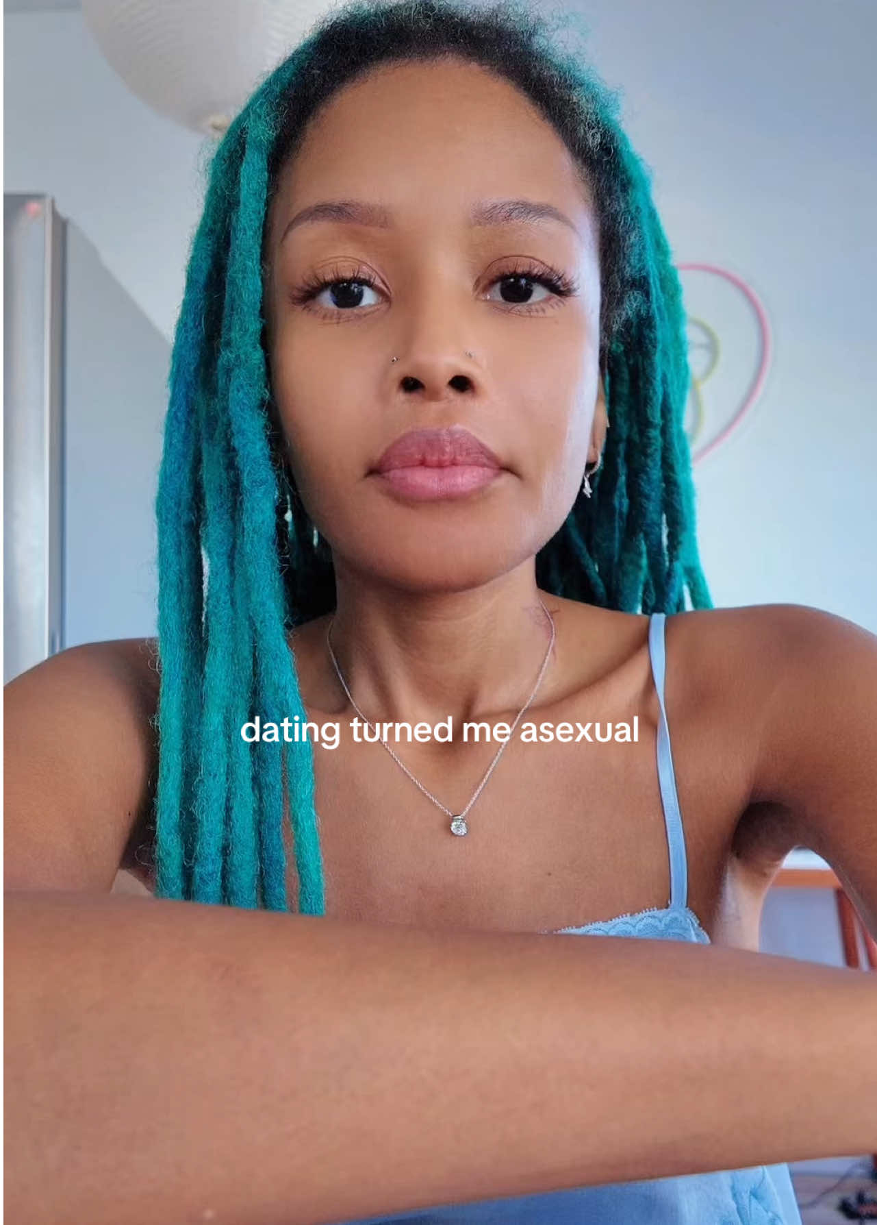 it’s so gross out here. everyone is just so freaked out and only interact with you if they think they have a chance of accessing your body. at this point, self partnership is the only way. there are way too many hypersexual deviants running around. #asexual 