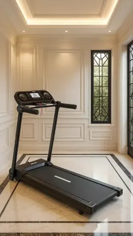 Treadmill M11 incline Treadmil electric #treadmill #fyp 