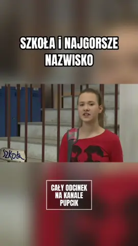 Link do kanału w BIO 😅 #śmieszne #parodia #paradokumenty #szkoła 
