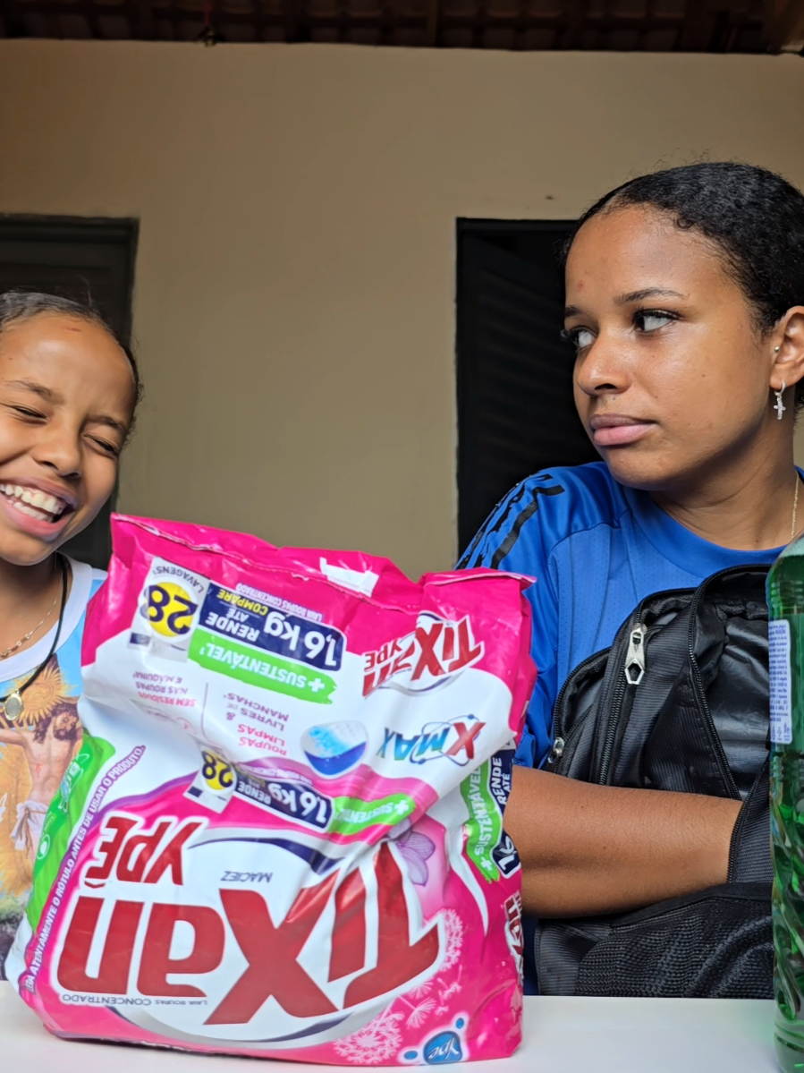 Nao esperava por esse final kkk