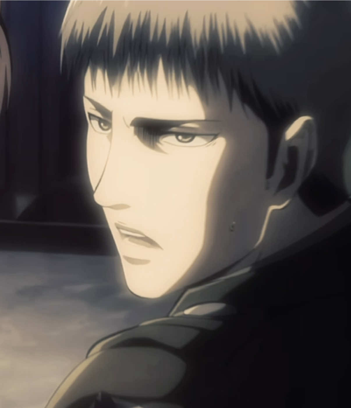 #JEANKIRSTEIN :: lowkey need a man like him || #jeankirstein #AttackOnTitan #aot #foryouu 