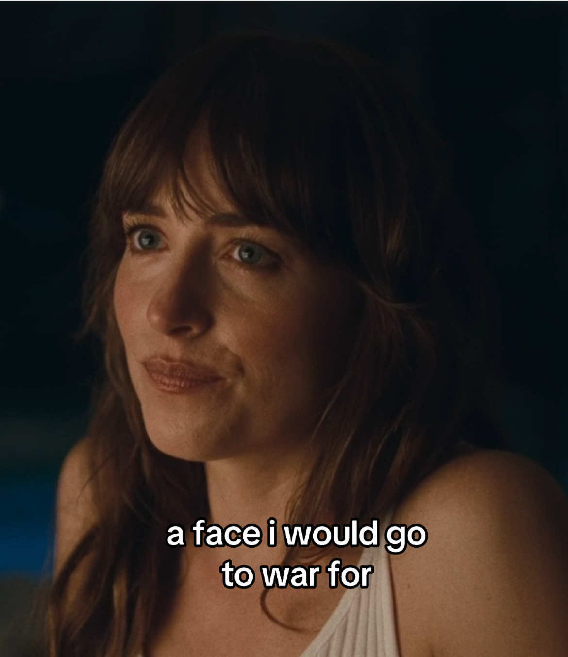 no new edits bc my mood’s been off | scp: dnkscenes | #dakotajohnson #dakotajohnsonedit #splitsville #blowthisup #fyp 