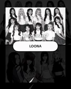 the way lewna clears and outsells ALL flop groups 🥹❤️‍🩹 #loonaot12 #loonaedit #loonaverse #loonatheworld #edittrend 