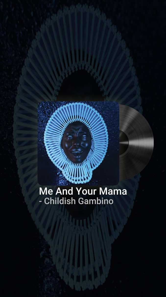 you arrived at fyp premium || #childishgambino #lyricsvideo #music #songs 