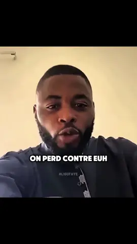 Faut jamais provoquer Messi #messi #barça #championsleague 