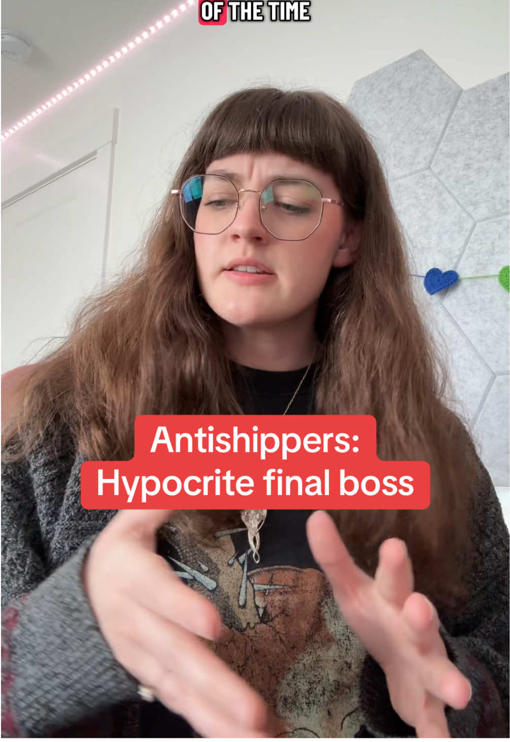 the call is ALWAYS coming from inside the house 💔 #fanfic #fanfiction #antiship #antishipper #darkfiction 