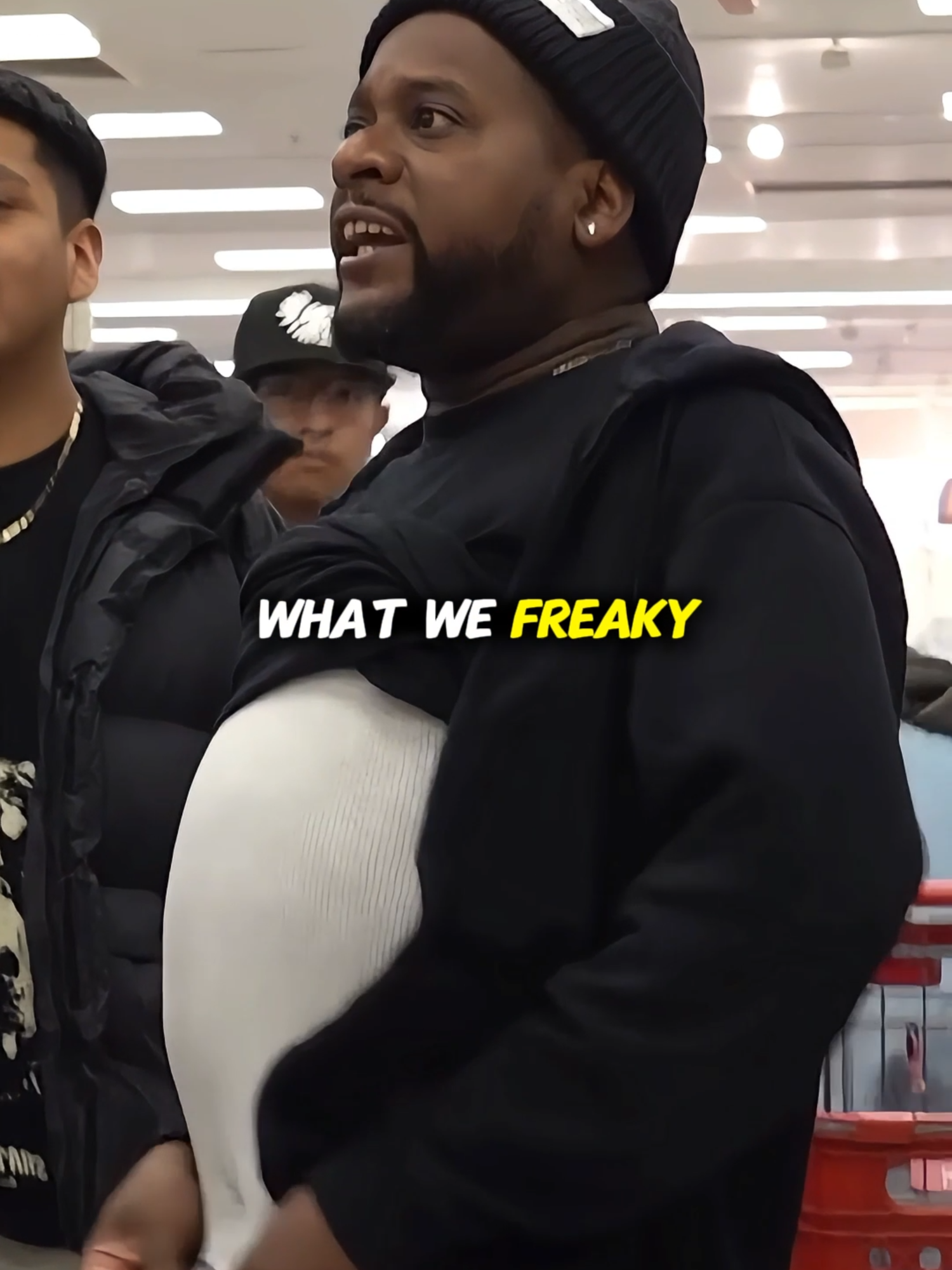 Bro started taking his clothes off 😭 (YouTube: Blake Bachert) #BlakeBachert