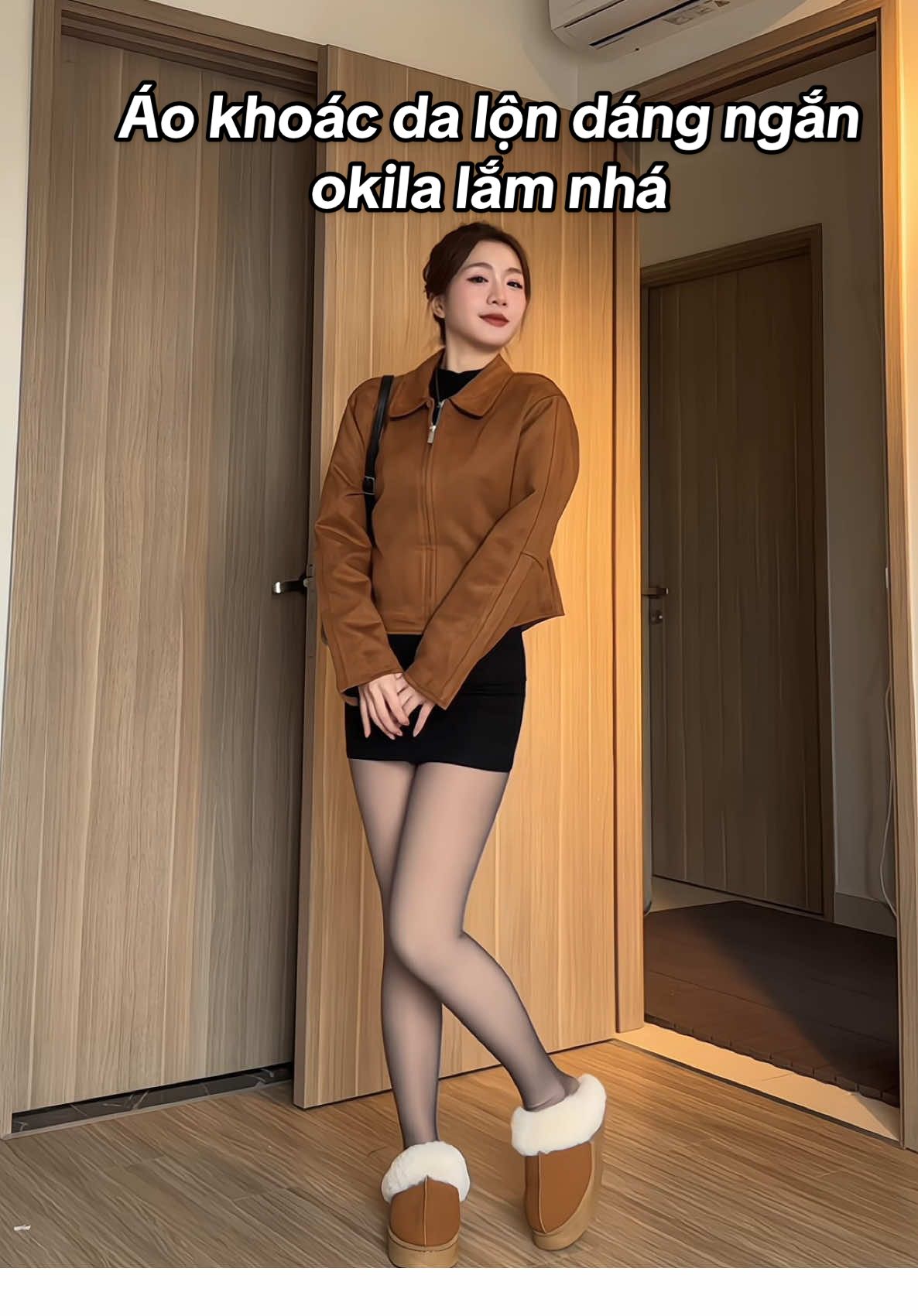 Đóng gói chỉnh chu ưng nha✨#henioimacgi #aokhoac #lanhmacgi #OOTD #xuhuong 