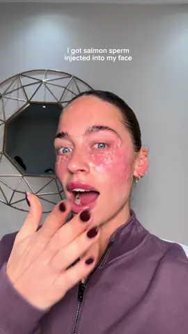 I DID WHATTTTTT .. 🤪🧬🐟 