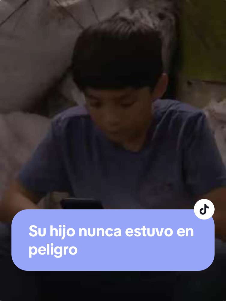 En #LaRosa🌹 La mamá de Hiram cayó en la trampa y su hijo nunca estuvo en peligro 🥰🙃  Angustia en tiempo real  Pt. 4   #Drama  #Televisa #LaRosaDeGuadalupe