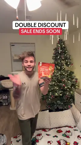 Grab a bag today! #bonebroth #collagen #tiktokshopcybermonday #christmasgiftideas #tiktokshopblackfriday 