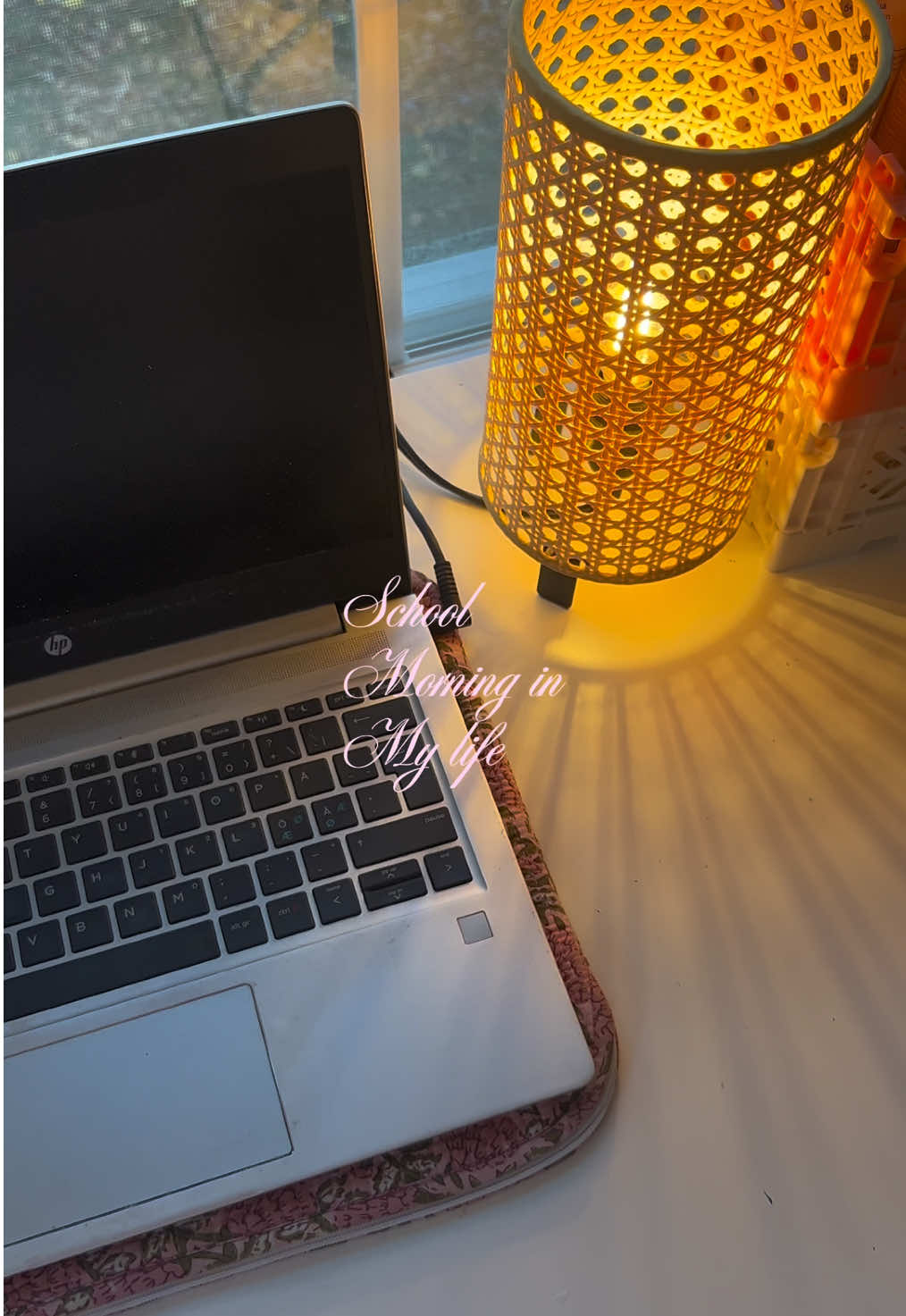 Thanksgiving is so soon!!!! #foryoupage #schoolvlog #morningroutine #pinterestaesthetic #fallvlog 