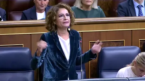 El Gobierno ofrece una subida salarial del 10 para los funcionarios entre 2025 y 2028