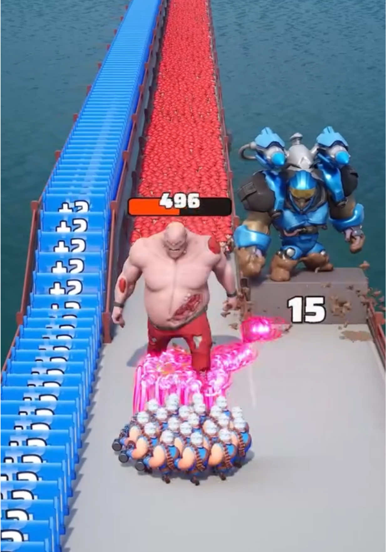 #lastwarsurvival #fyp #foryou #foryoupage #viral 