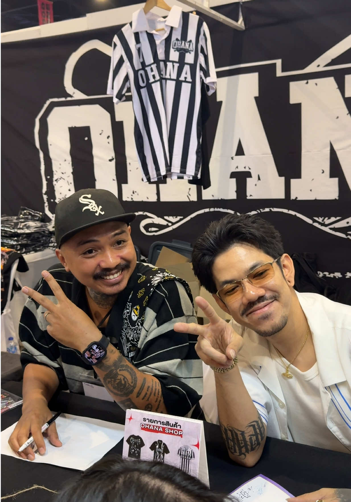 ตอนอยู่ด้วยกันครบ 7 คน มันดีมากเลย แล้วพี่ไม่รักครอบครัวของเราตอนไหนกันนะ😭🖤 #ohana #ohanafamily #ครอบครัว 