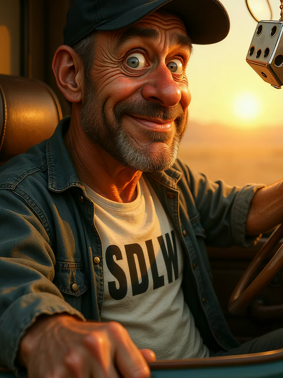 📱 Когда он поёт так, что даже дорога плачет — SDLW везёт душу по трассе! 🔥🚛 #SDLW #угар #мем #ржака #фейл #анекдотысмешные #ору #залипательно #хочуврекомендации #смехдослёз 🔔 Лови мурашки и подписывайся на настоящий вайб 🚛💨 👍 Полный трек в телеграм: sdlwtt