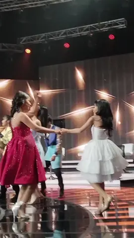 lincah banget peri kecill... #syakira  #indosiar  #pfypシ 