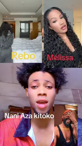 #congolaise🇨🇩 #kinshasa🇨🇩 #brazzaville🇨🇬 