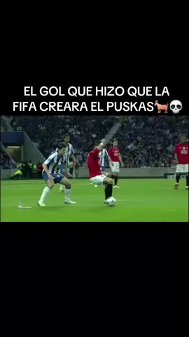 UNA BARBARIDAD EL GOL QUE HIZO CR7☠️☠️ #VIRAL #FUTBOL #ME #YOU #FYP