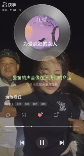 这件事太让人感动了🥹