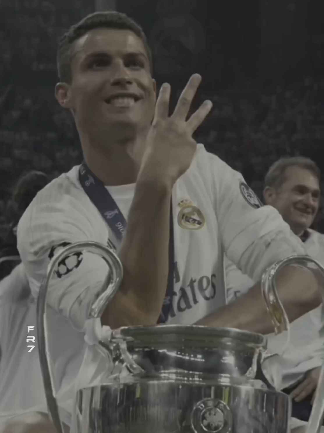 last chance 💔..#fyp #realmadrid #football #foryou #cristianoronaldo 