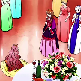 sol e iana💕 #Thedarkhistoryofthereincarnatedvillainess#sol×iana#edit#anime#romance