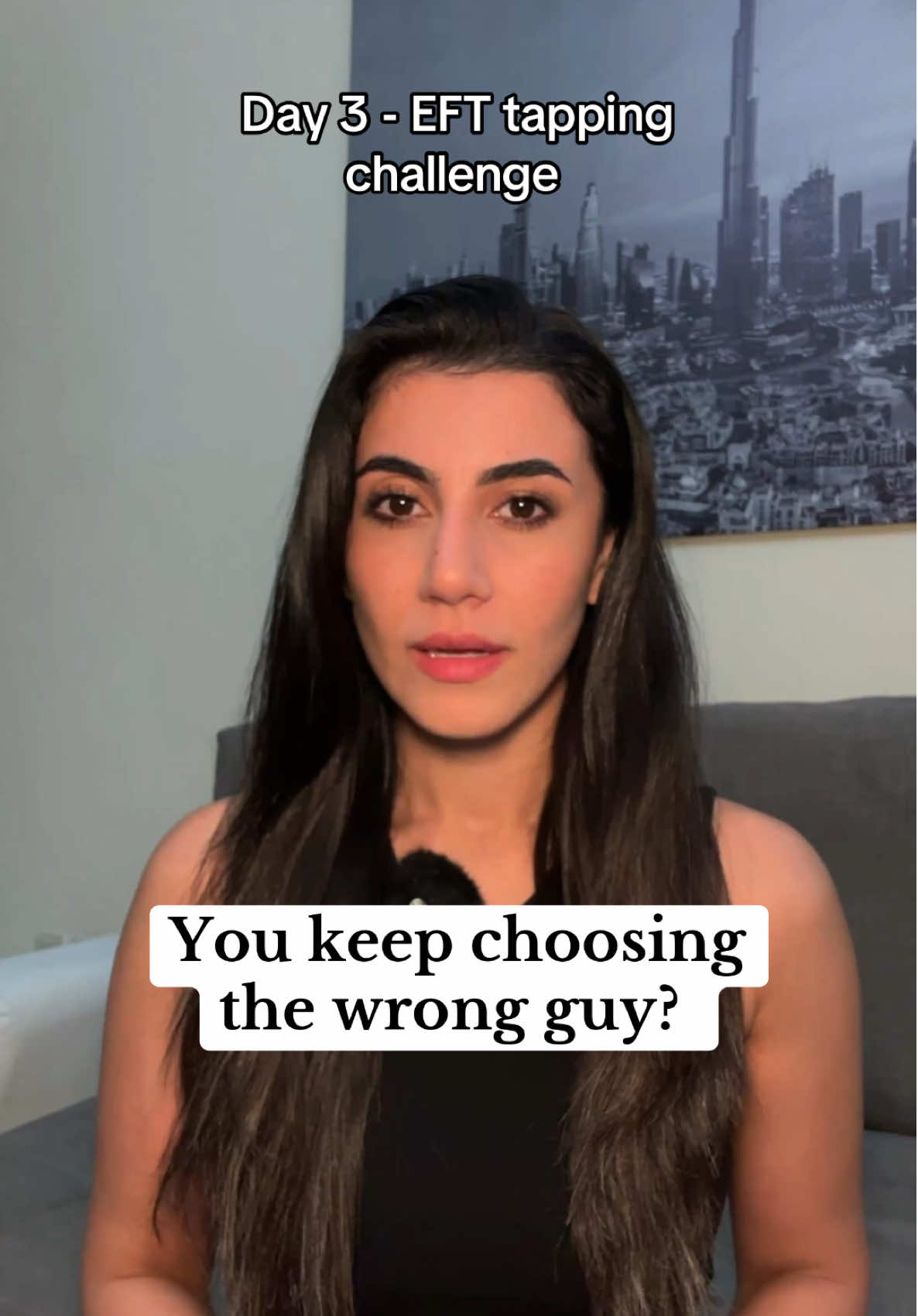 Eft tapping… #m#manfiestation#r#reprogramsubconsciousefttapping  Eft tapping