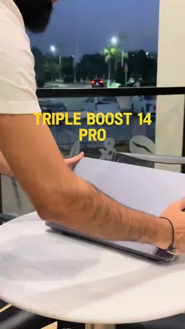 The triple boost is all you need as a remote worker 👨🏼‍💻👩🏼‍💻 #Tech #TechGadgets #newtech #monitor #wfh #coolfinds #coolgadgets #Tech #amazonfinds