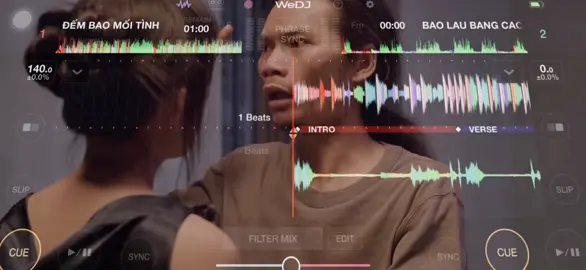 Bao lau.. #wedj🚀🔥 #xuhuong #nhachaymoingay #vairal 