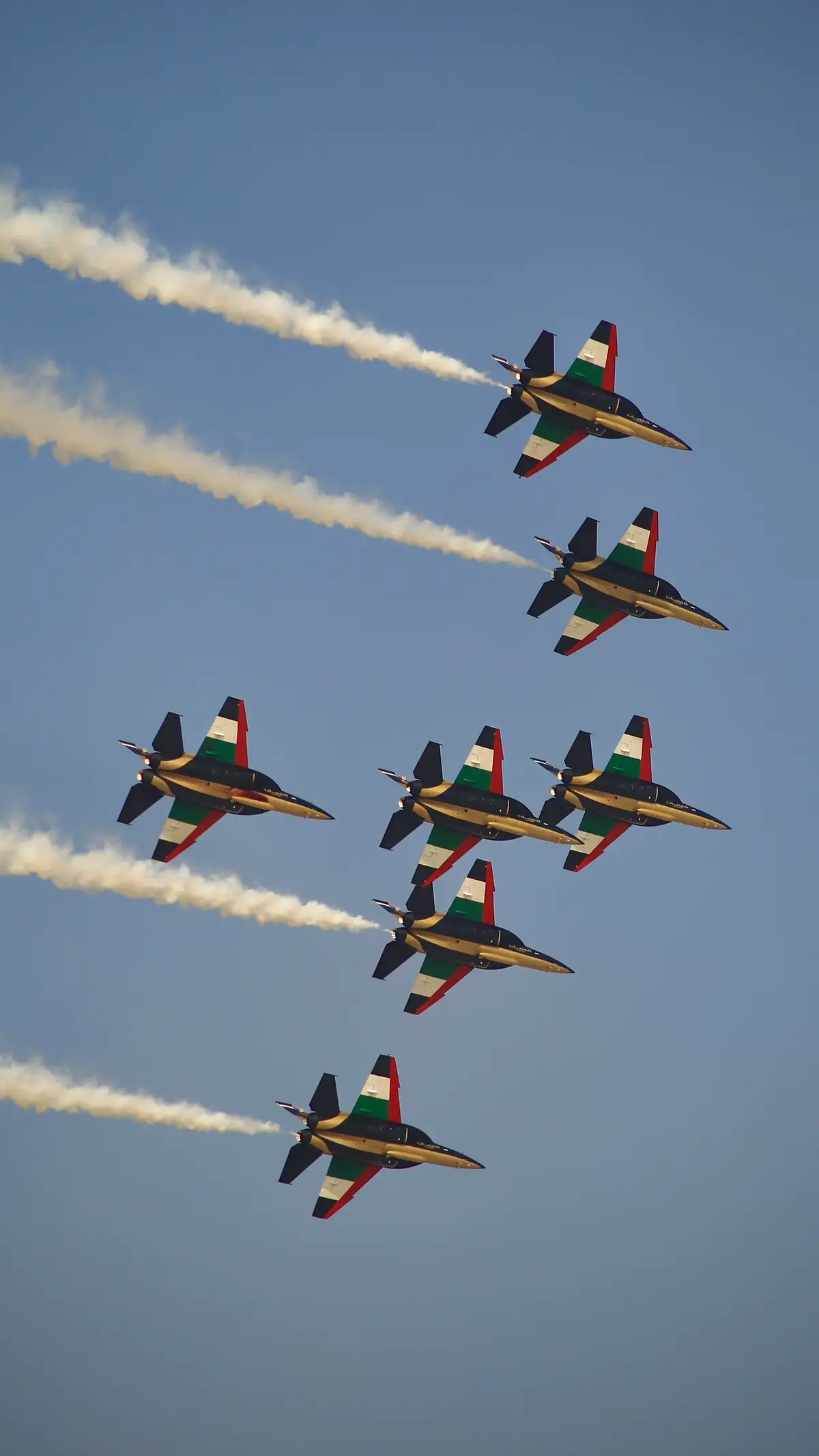 #dubaiairshow #airshow #dubai #fyp #fypage 