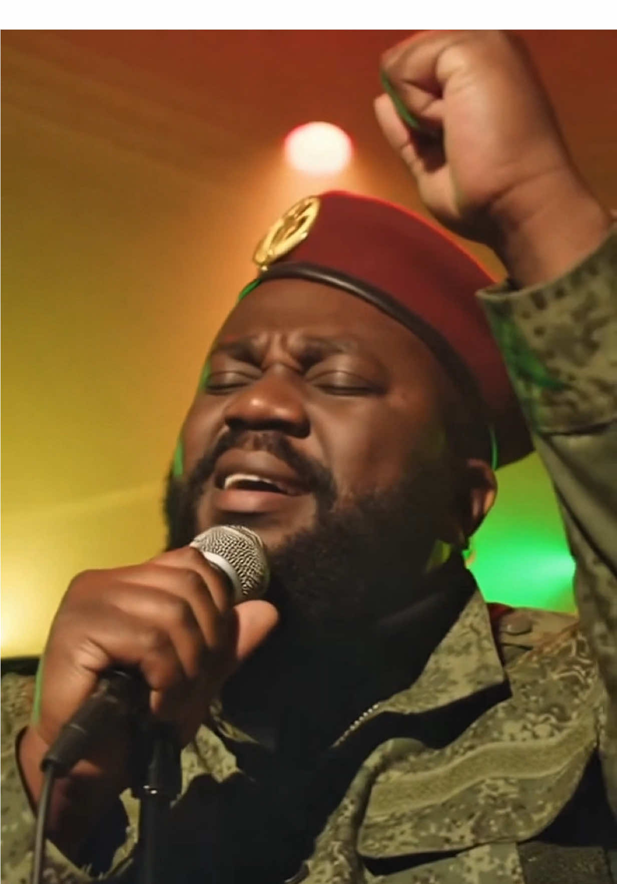 Haïti lève toi encore #grandmarechal #haïtientiktok🇭🇹 #haïti 