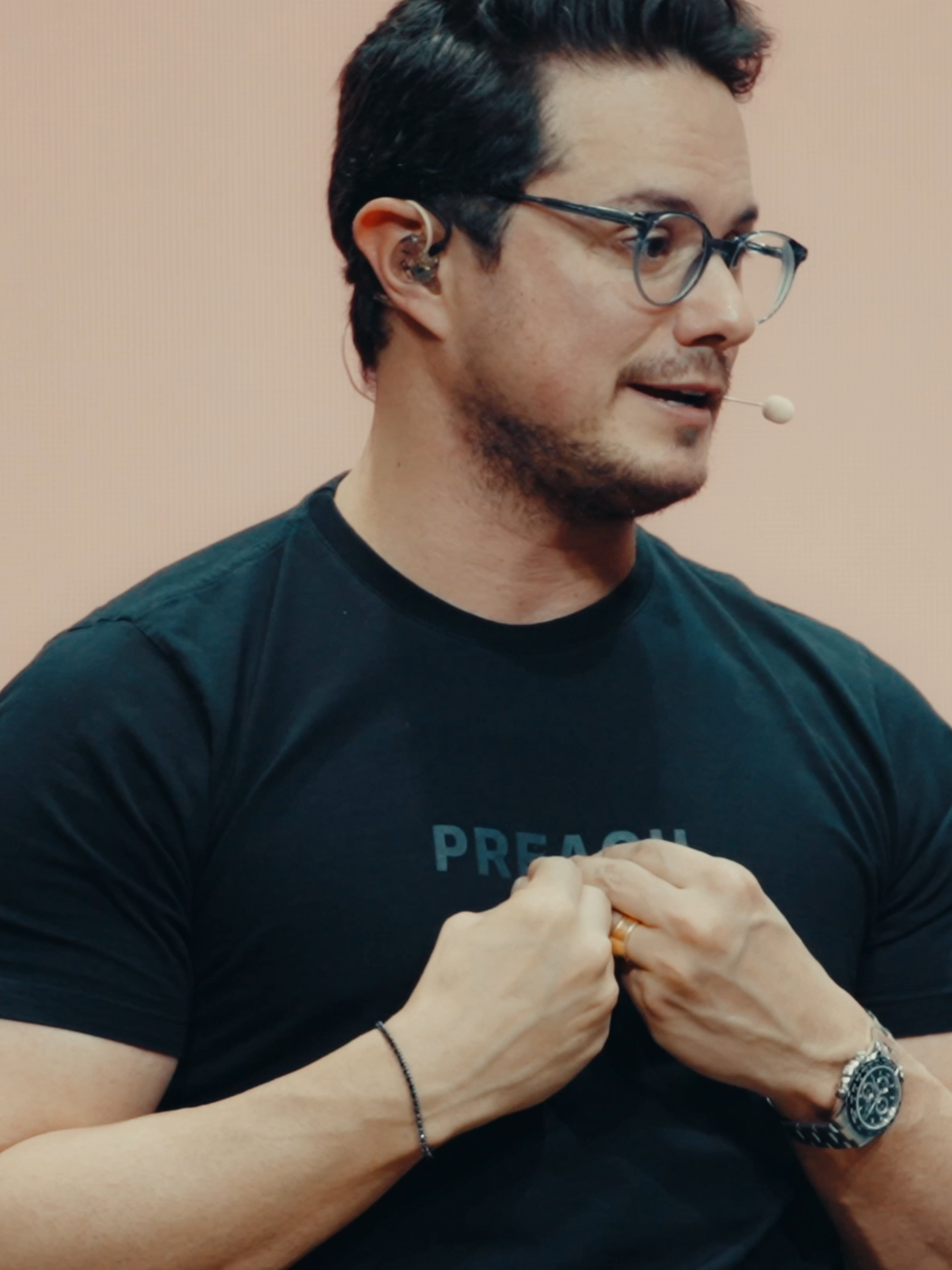 Veja isso até o final! Mande para alguem que você ama essa mensagem e nao diga nada! #amizade #foryoupage #deiveleonardo #mentoria