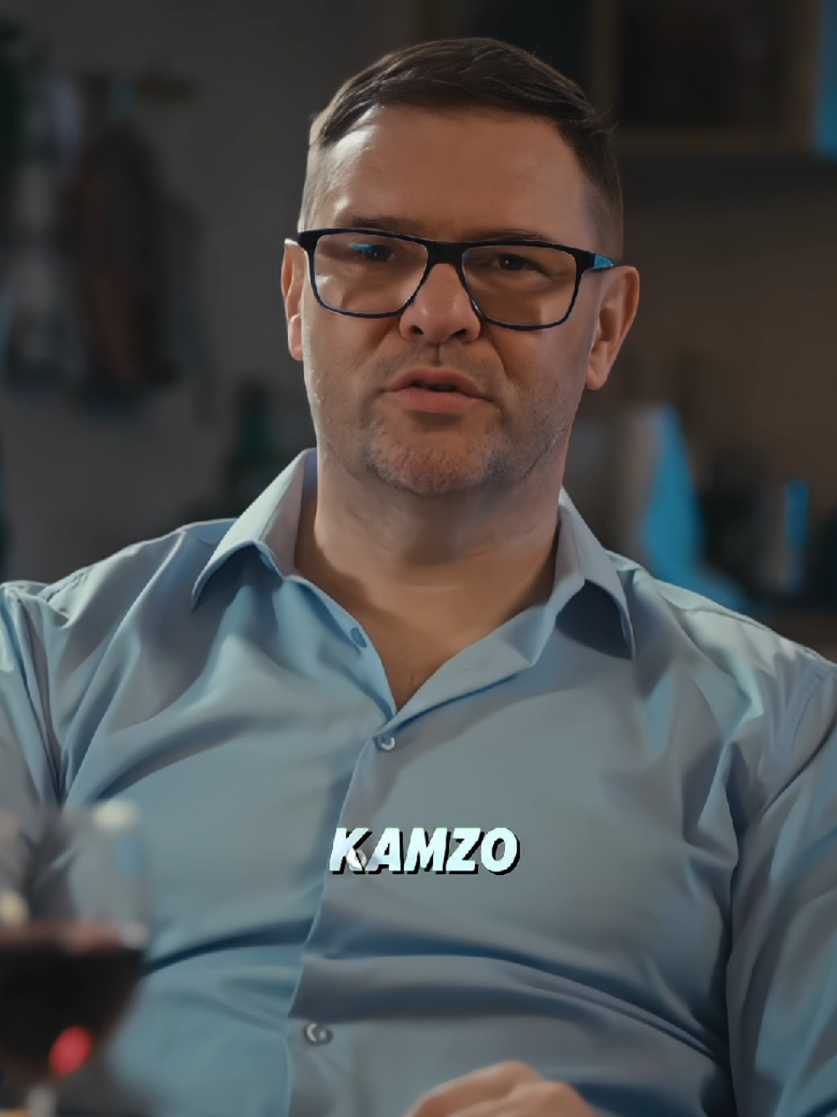 Ludwik Boski jest serio boski 😝 #ludwikboski #tomaszkarolak #rodzinkapl #viral #edit 