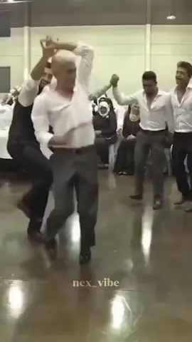 Just pure enjoyment, no stress 💯💃 #TrendingDance #FeelGoodVibes #VibeCheck 