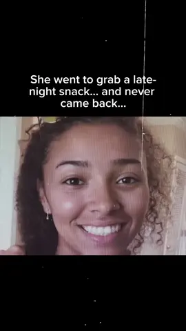Aniah Blanchard stepped out for something simple — a quick late-night snack from a nearby gas station. She texted her boyfriend, smiled at the camera, and walked inside like anyone else would. But someone was already watching her. Within minutes, Aniah’s car was captured on surveillance being followed, and the peaceful night she expected suddenly spiraled into something no one could imagine. Investigators would later learn that her stop wasn’t random; a prdatr inside the store had noticed her the second she walked through the door. When Aniah didn’t show up the next morning, her family immediately sensed something was horribly wrong. Search teams spread across Alabama hoping for any sign of her, but what they uncovered painted a far darker picture. Her car was found abandoned, clues revealed she had been frcd into another vehicle, and every step of the investigation pointed toward a man with a long history of v**l*nce. Aniah — the beloved daughter of a UFC fighter — never made it home, all because she stopped for a midnight snack. Watch full version on our YouTube channel, Murder With My Husband, titled The Fatal Abduction of Aniah Blanchard. #truecrime #TrueCrimeStory #fypシ゚viralシ #CrimeFiles #UnsolvedCase