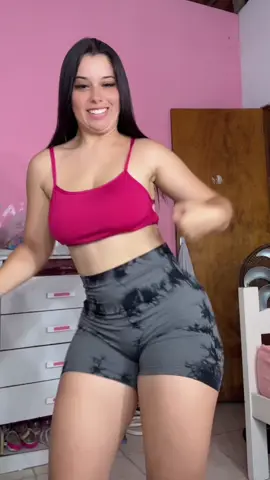 #dancinha 