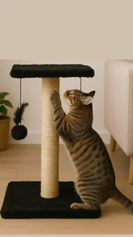 #gatos #arranhadordegato 