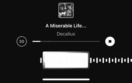 She’s pretty like this song  #decalius #metal #explore #foryou #song 