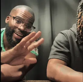 Thanks for picking out our song to dance too #king #demboizstl #whatiwant who’s next #realmen 