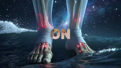 Part 20 | Socks stay on. The dreams turn strange. 🧠💤 #dream #sleep #human #anatomy #LearnOnTikTok 